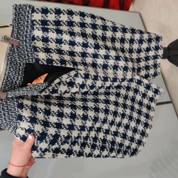 Tory Burch skirt - Picture 4 of 4